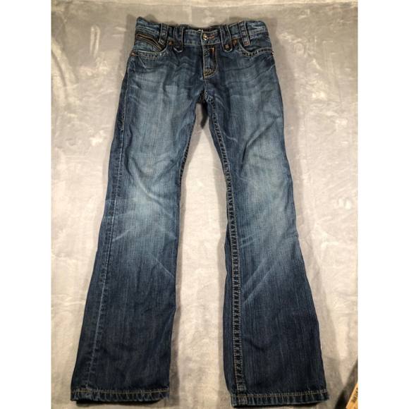 Rock Revival Denim - Men’s rock revival jeans size 32